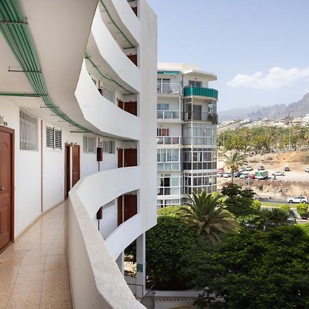 Classbnb - Appartamento Moderno A 250M Da Playa Troya Playa de las Americas  Exteriör bild