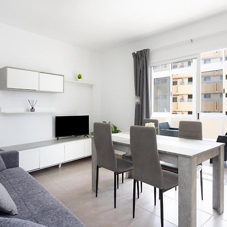 Classbnb - Appartamento Moderno A 250M Da Playa Troya Playa de las Americas  Exteriör bild