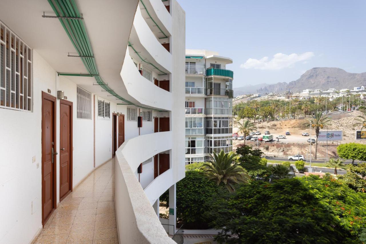 Classbnb - Appartamento Moderno A 250M Da Playa Troya Playa de las Americas  Exteriör bild
