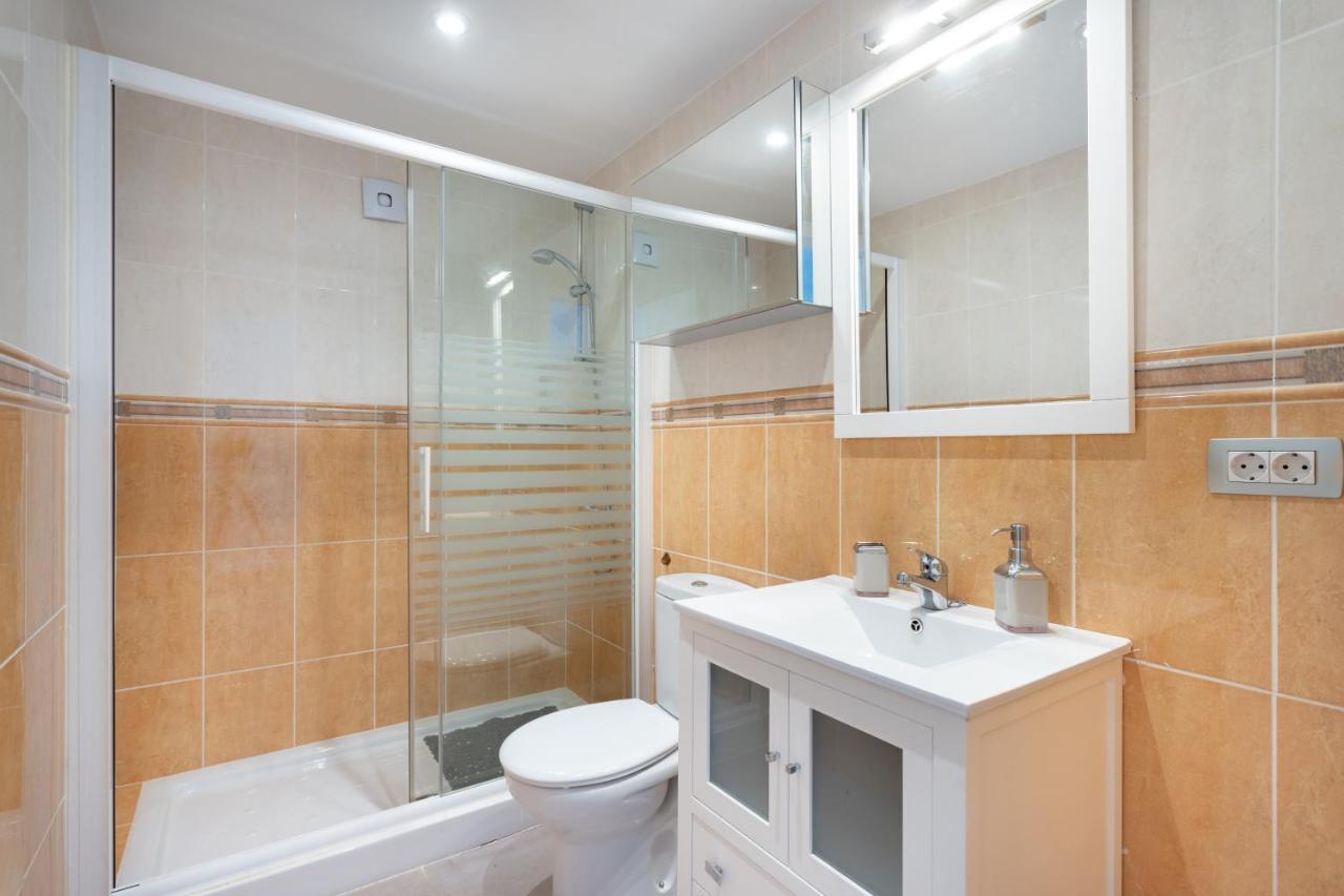 Classbnb - Appartamento Moderno A 250M Da Playa Troya Playa de las Americas  Exteriör bild