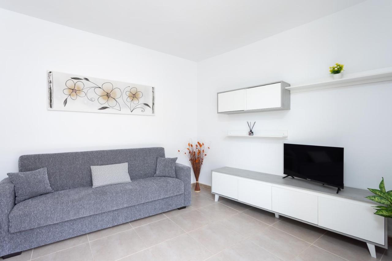 Classbnb - Appartamento Moderno A 250M Da Playa Troya Playa de las Americas  Exteriör bild